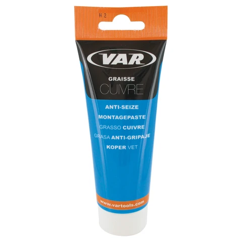 VAR Grasso Anti-Grippaggio